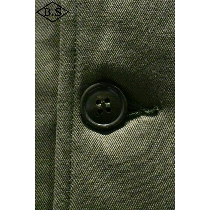 ジェラード JELADO アウター CT13412A JELADO × COLIMBO Sundowners Jacket AL-1 Plane / OLIVEの画像