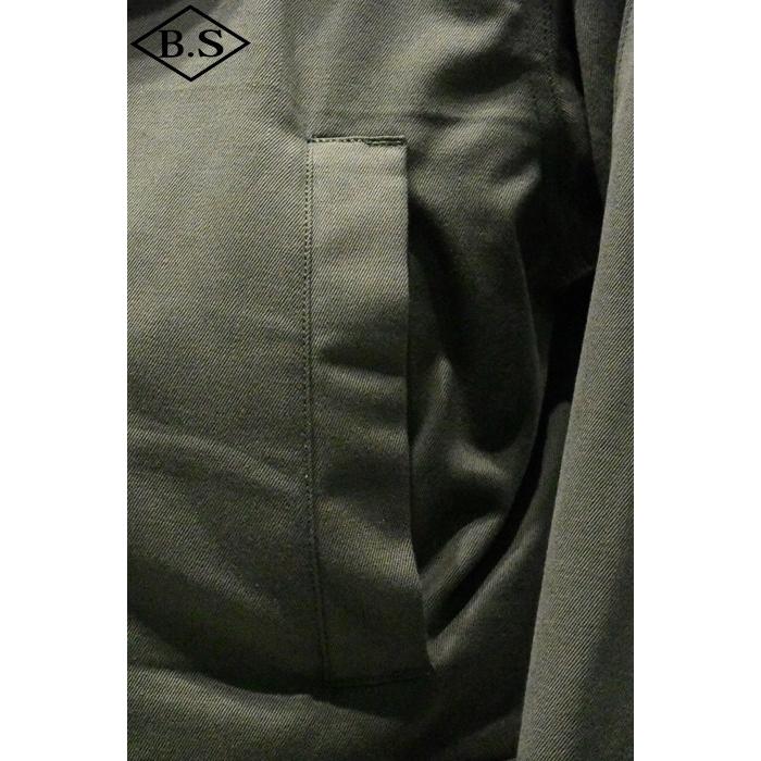ジェラード JELADO アウター CT13412A JELADO × COLIMBO Sundowners Jacket AL-1 Plane / OLIVEの画像