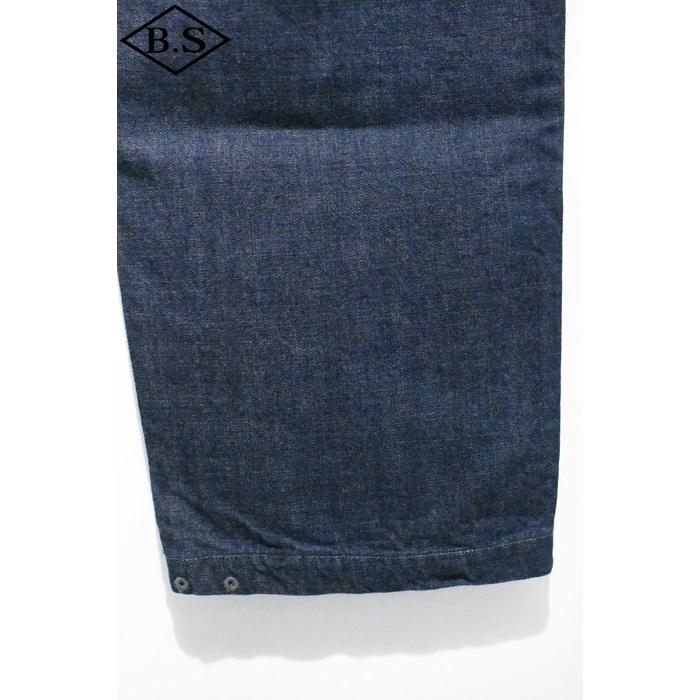 ジェラード JELADO デニム CT11344ID Monkey Trousersの画像