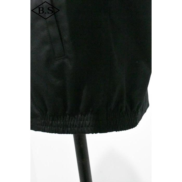 ジェラード JELADO アウター JP21418 Souvenir Jacket / Blackの画像