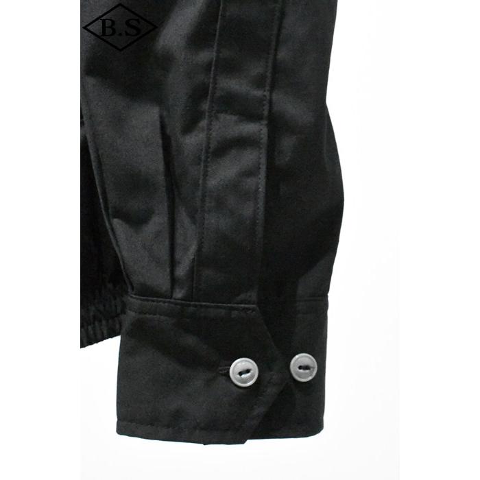 ジェラード JELADO アウター JP21418 Souvenir Jacket / Blackの画像