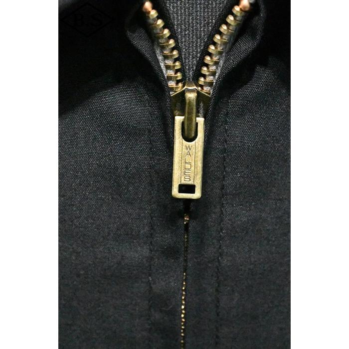 ジェラード JELADO アウター JP21418 Souvenir Jacket / Blackの画像