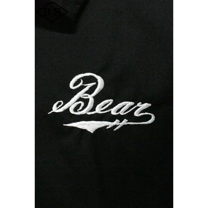 ジェラード JELADO アウター JP21418 Souvenir Jacket / Blackの画像