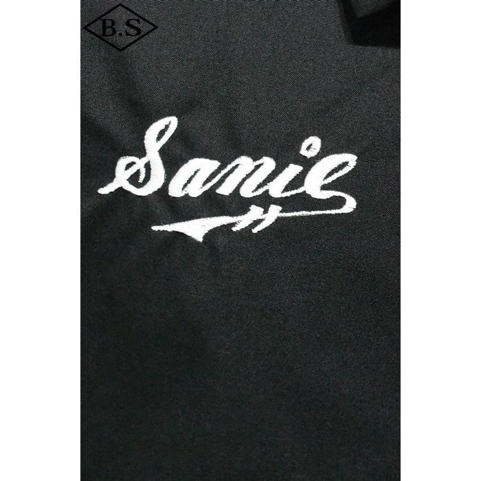 ジェラード JELADO アウター JP21418 Souvenir Jacket / Blackの画像
