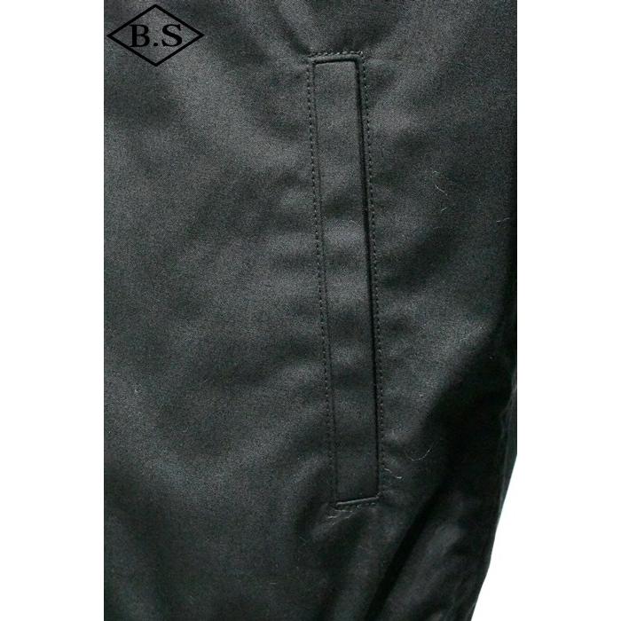 ジェラード JELADO アウター JP21418 Souvenir Jacket / Blackの画像