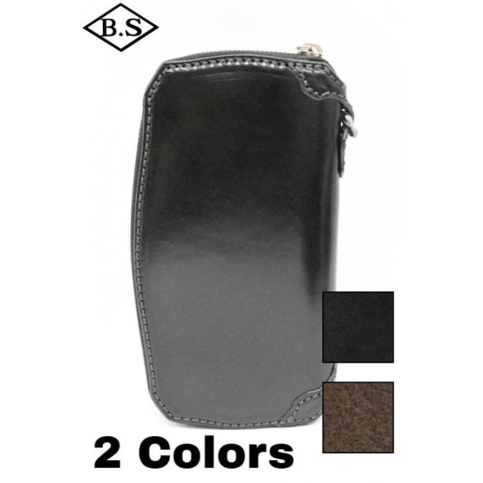 マニフォールド MANIFOLD MW-11 DO S-T ラウンドファスナーウォレット