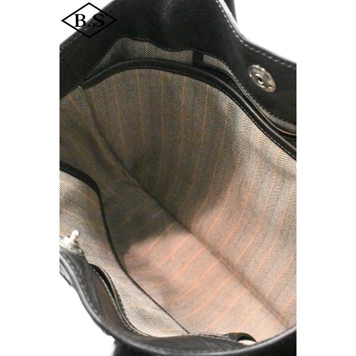 マニフォールド MANIFOLD バッグ RY-51 PL-S　MORAY TOTE BAG［S］No Concho Verの画像
