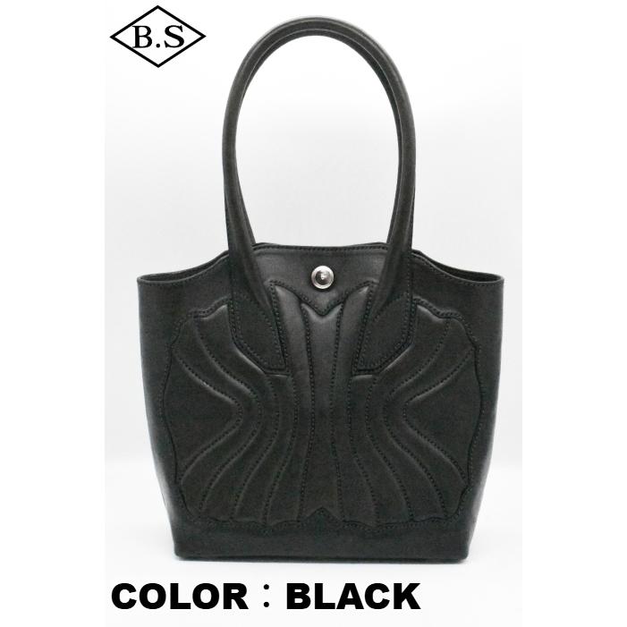 マニフォールド MANIFOLD バッグ RY-51 PL-S　MORAY TOTE BAG［S］No Concho Verの画像