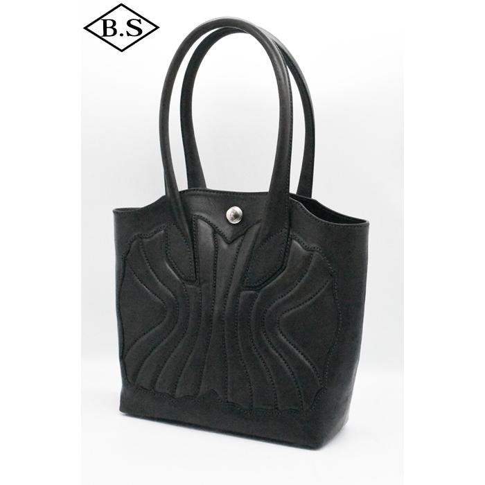 マニフォールド MANIFOLD バッグ RY-51 PL-S　MORAY TOTE BAG［S］No Concho Verの画像