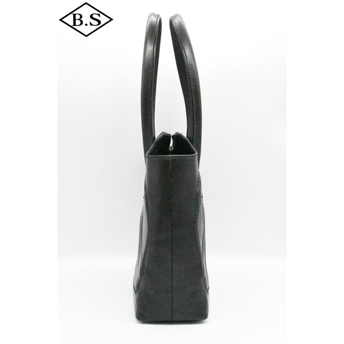 マニフォールド MANIFOLD バッグ RY-51 PL-S　MORAY TOTE BAG［S］No Concho Verの画像