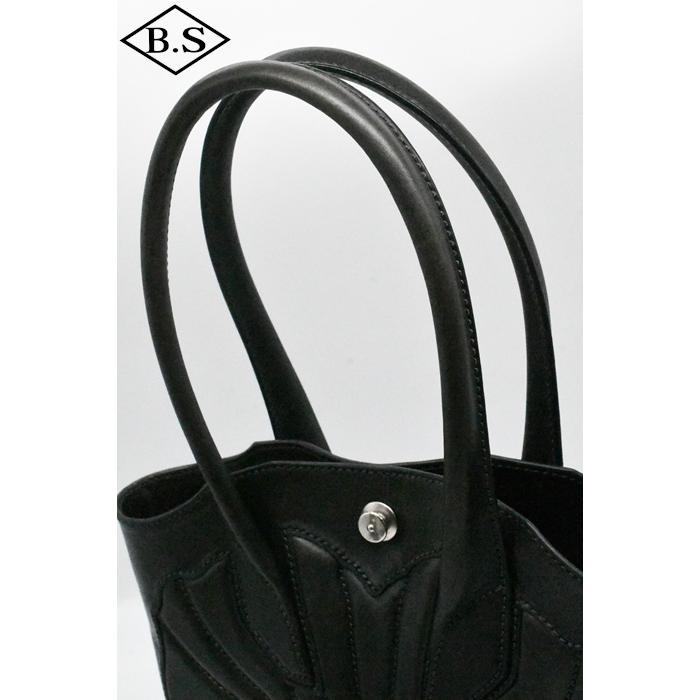 マニフォールド MANIFOLD バッグ RY-51 PL-S　MORAY TOTE BAG［S］No Concho Verの画像