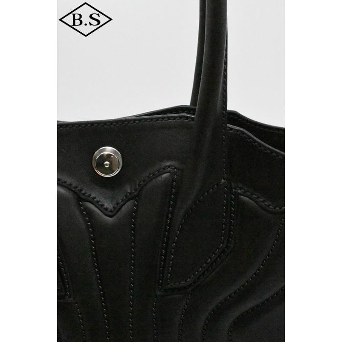 マニフォールド MANIFOLD バッグ RY-51 PL-S　MORAY TOTE BAG［S］No Concho Verの画像