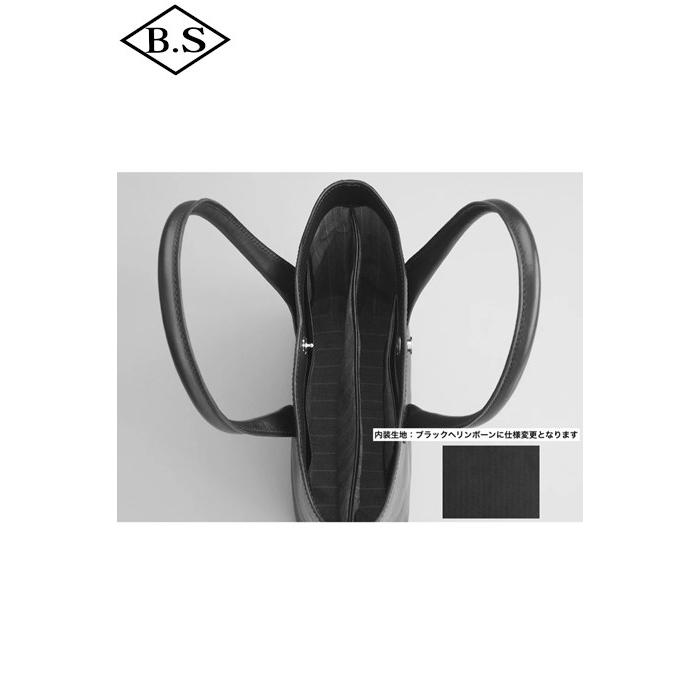 マニフォールド MANIFOLD バッグ MK-02GS［M］馬ヌメ極厚本シュリンク ダール 仕様 鬣 (たてがみ)  / ブラックの画像
