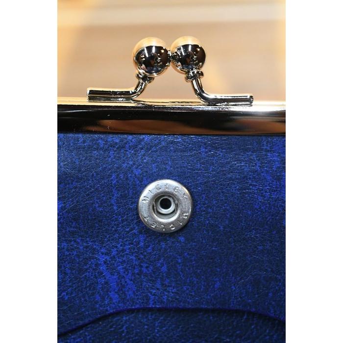 マニフォールド ウォレット MANIFOLD MW-05A METAL FRAME WALLET