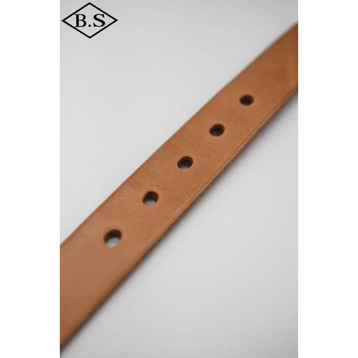 マニフォールド MANIFOLD ベルト MB-05S 最強のベルト (30mm幅