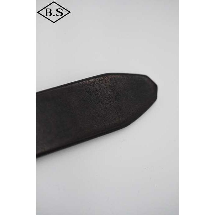 マニフォールド MANIFOLD ベルト MB-05S 最強のベルト (30mm幅