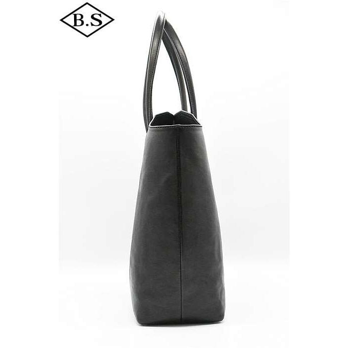 マニフォールド MANIFOLD バッグ MK-02 TOTE BAG 馬ヌメ皮革［M］の画像