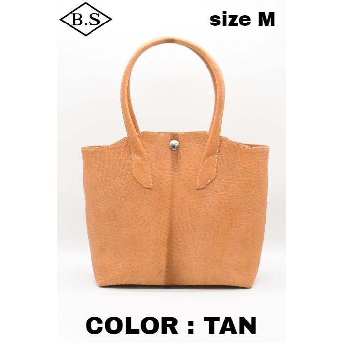 マニフォールド MANIFOLD バッグ MK-02GS TOTE BAG 馬ヌメ極厚