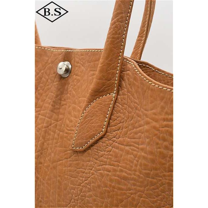 マニフォールド MANIFOLD バッグ MK-02GS TOTE BAG 馬ヌメ極厚