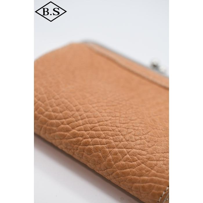 マニフォールド ウォレット MANIFOLD MW-03 GS M メタルフレーム