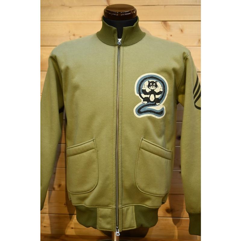 フェローズ アウター PHERROW'S 19W-PFTJ1 タンカース ジャケット