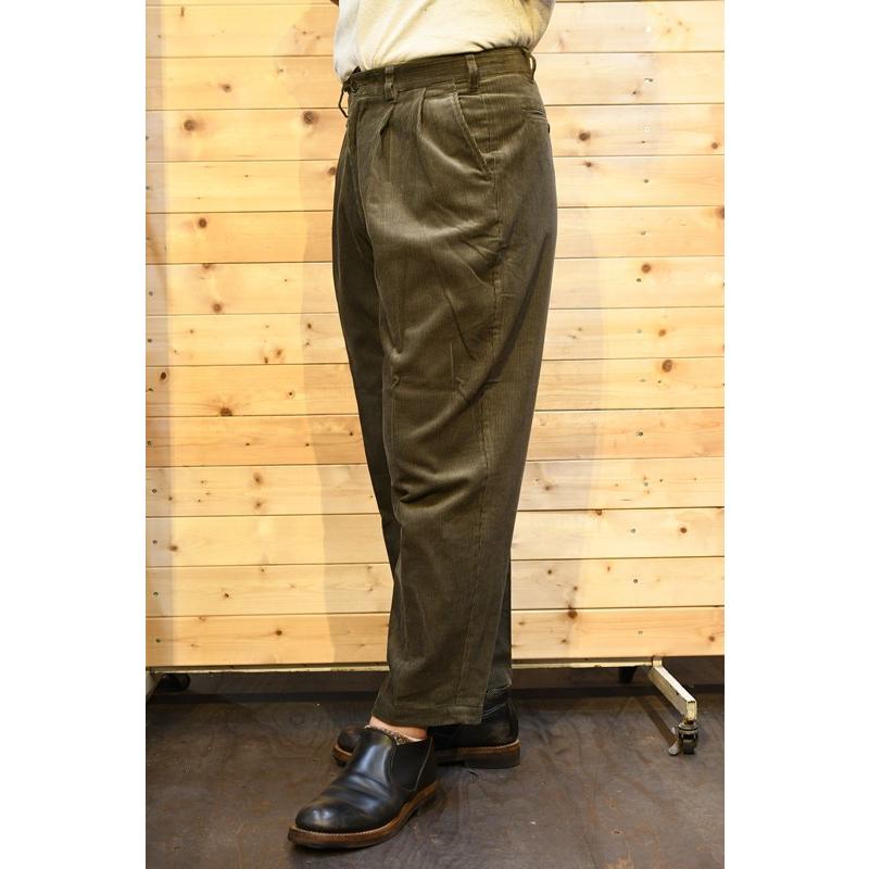 Pherrow's（フェローズ） パンツ PHERROW'S 21W-PTTP2 コーデュロイ2