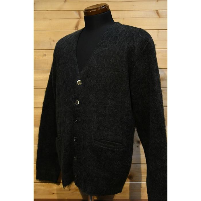 Pherrow's フェローズ カーディガン 22W モヘアカーディガン 【公式通販】