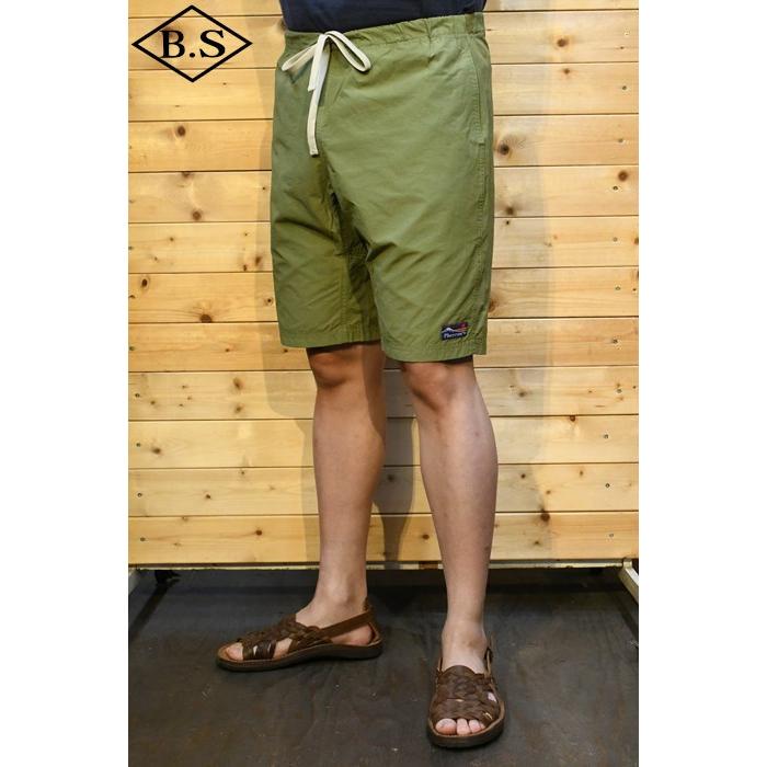 Pherrow's フェローズ PHERROW'S ショートパンツ 23S-PCES1