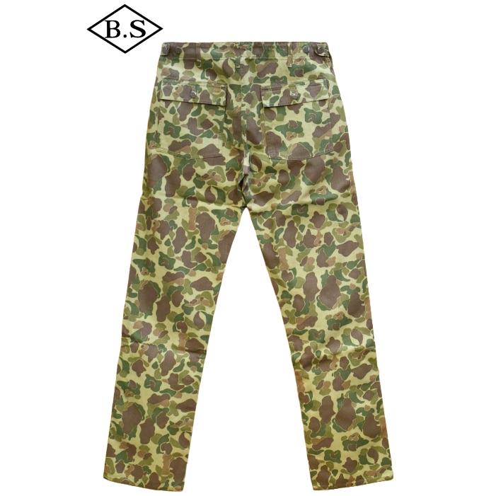 Pherrow's（フェローズ） PHERROW'S パンツ PUPT1 ミリタリーパンツ