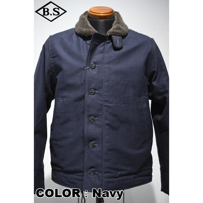 Pherrow's（フェローズ） PHERROW'S アウター 24W-P.N-1 N-1デッキ