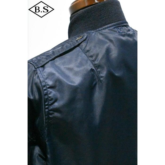 フェローズ PHERROW’S アウター 26S-L-2A (TEST) / Air Force Blueの画像