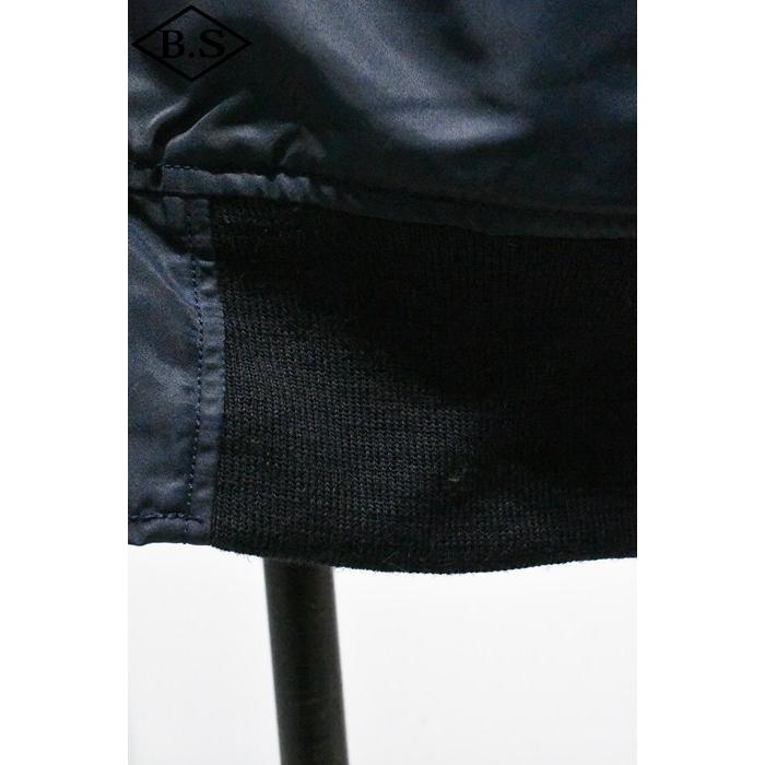 フェローズ PHERROW’S アウター 26S-L-2A (TEST) / Air Force Blueの画像