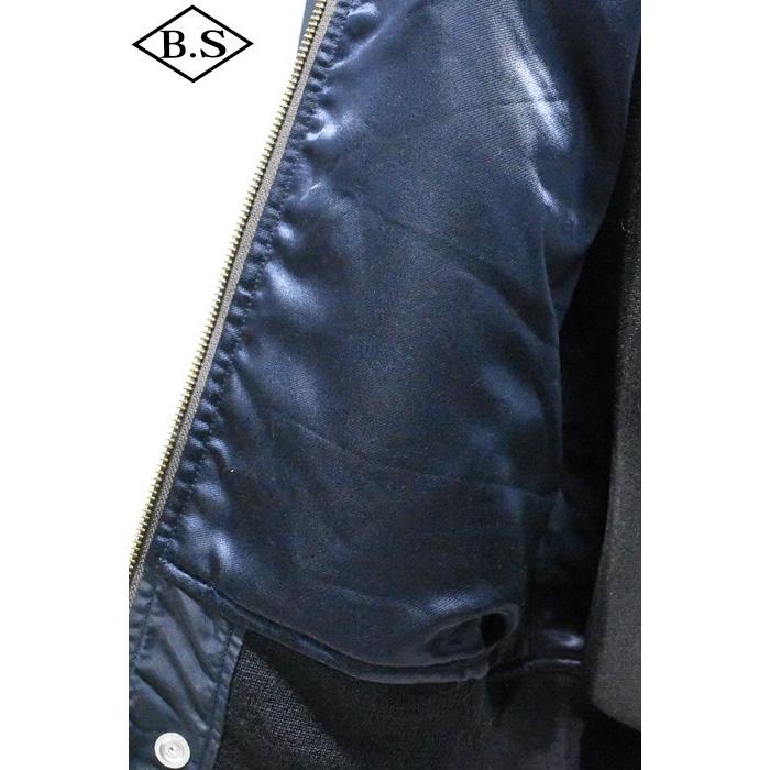 フェローズ PHERROW’S アウター 26S-L-2A (TEST) / Air Force Blueの画像