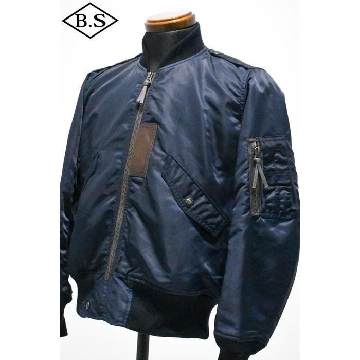 フェローズ PHERROW’S アウター 26S-L-2A (TEST) / Air Force Blueの画像