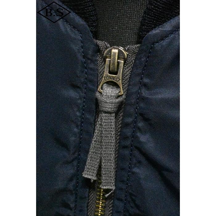 フェローズ PHERROW’S アウター 26S-L-2A (TEST) / Air Force Blueの画像