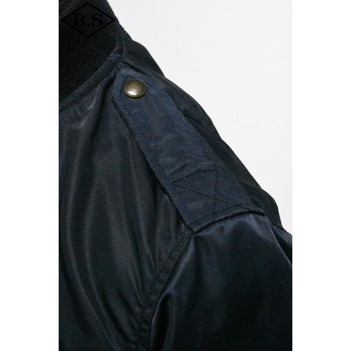 フェローズ PHERROW’S アウター 26S-L-2A (TEST) / Air Force Blueの画像