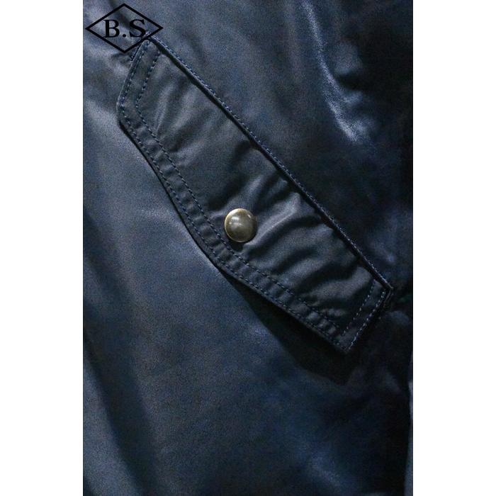 フェローズ PHERROW’S アウター 26S-L-2A (TEST) / Air Force Blueの画像