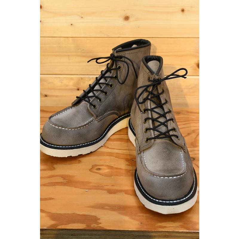 RED WING SHOES レッドウィング NO.8863 6インチ CLASSIC MOC