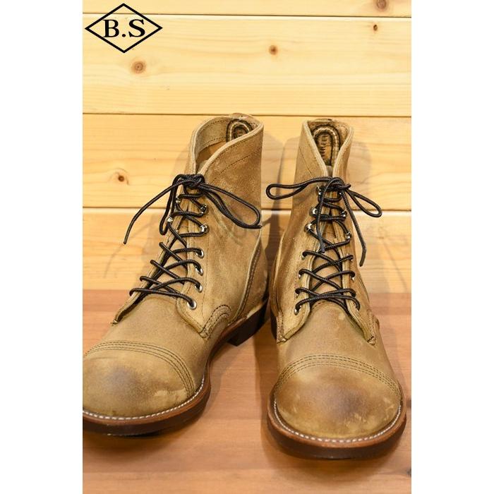 RED WING SHOES レッドウィング ブーツ 8083 アイアンレンジャー RED WING SHOES レッドウィング ブーツ 8083 アイアンレンジャー