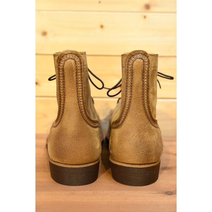 RED WING SHOES（レッドウィング） ブーツ RED WING 8083 アイアン