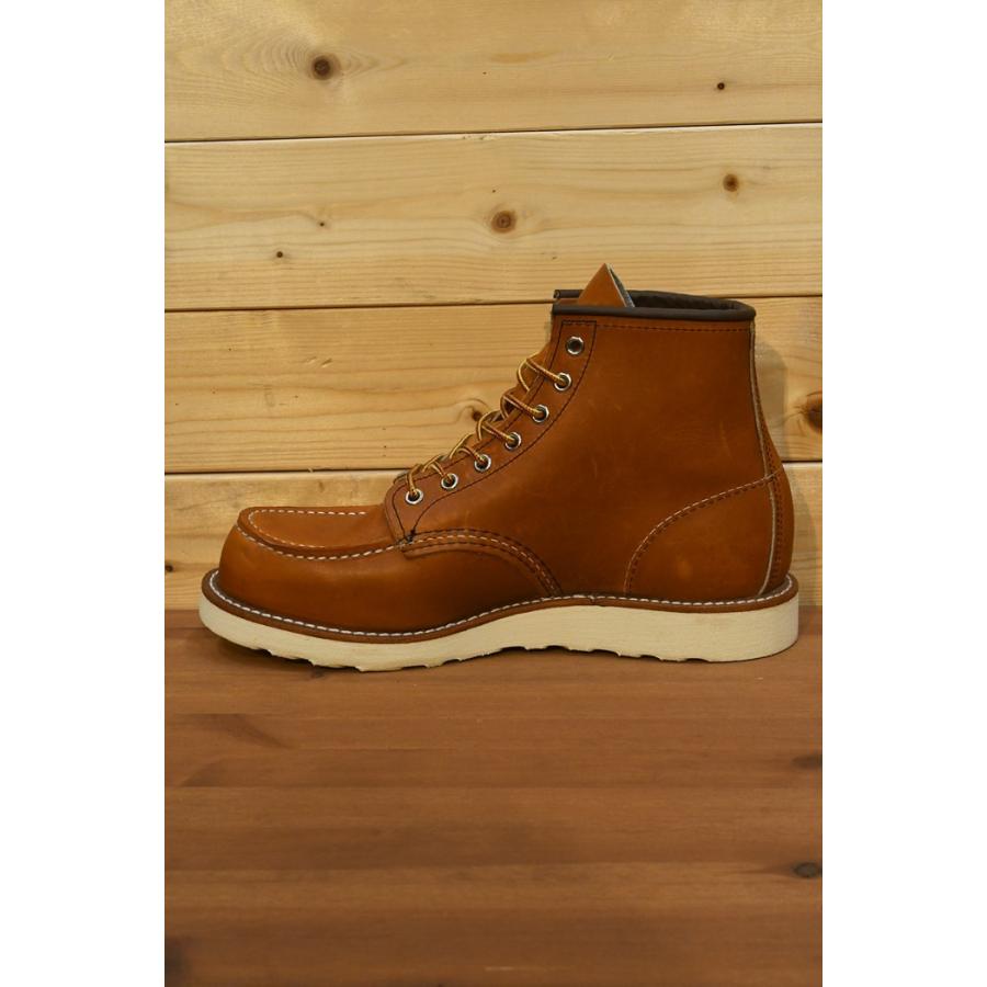 RED WING SHOES（レッドウィング） ブーツ RED WING 875 6