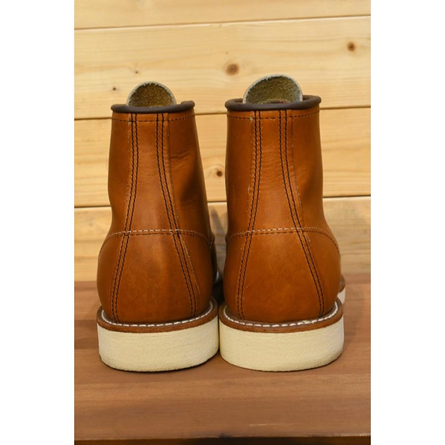 RED WING SHOES（レッドウィング） ブーツ RED WING 875 6