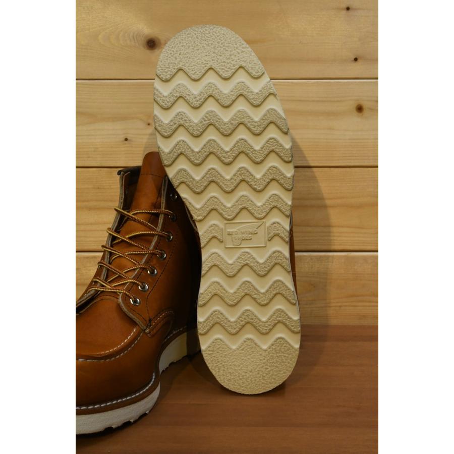 RED WING SHOES レッドウィング ブーツ 875 6 RED WING SHOES レッドウィング ブーツ 875 6