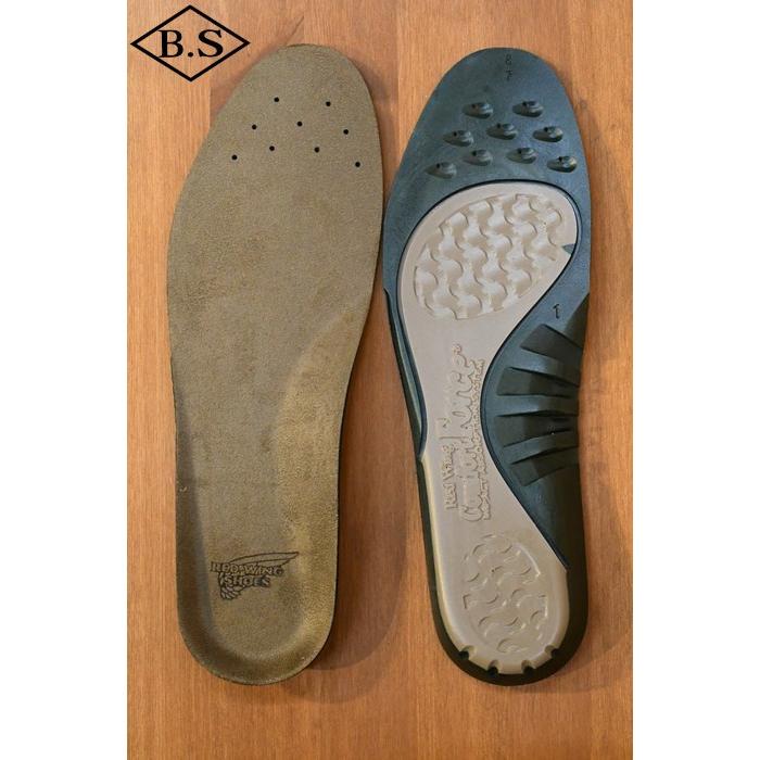 RED WING SHOES（レッドウィング） REDWING インソール NO.96318