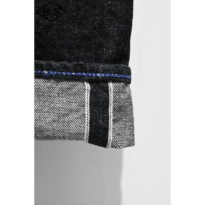 サムライジーンズ (NON WASH)別注 BS 10周年記念 SAMURAIJEANS 富士山