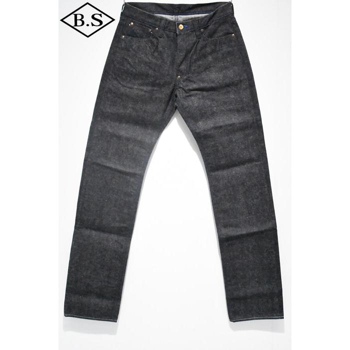 サムライジーンズ (NON WASH)別注 BS 10周年記念 SAMURAIJEANS 富士山