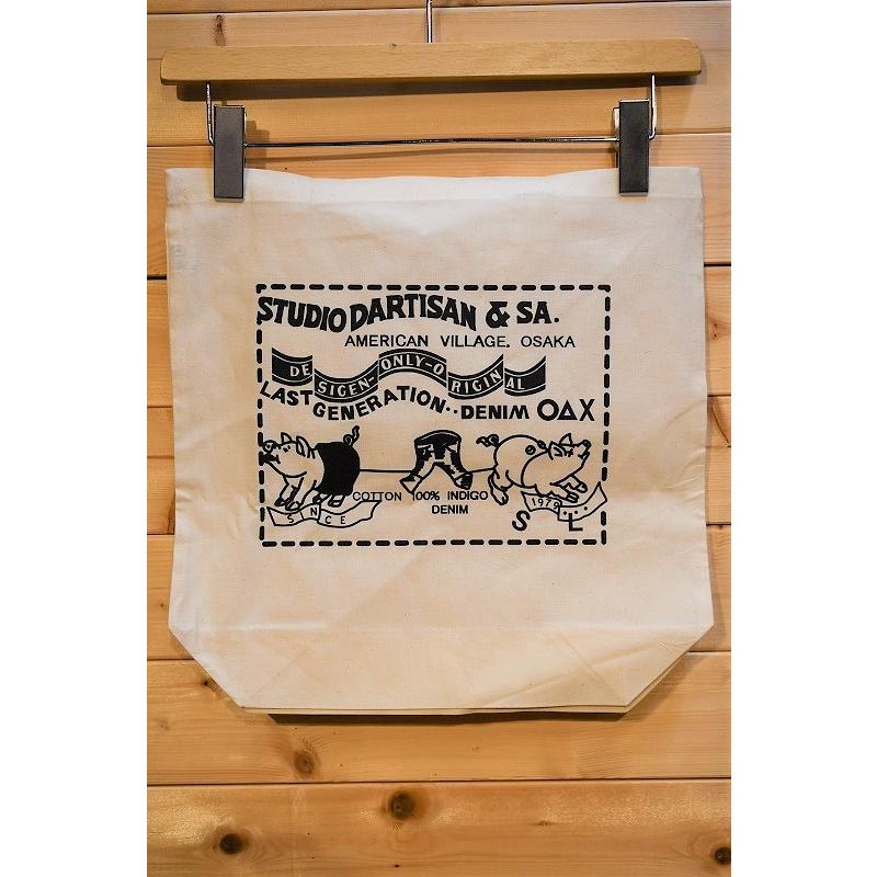 STUDIO D’ARTISAN 35周年限定モデル DO1 デニム/ダルチザン メンズ デニムパンツ 86cm ウエスト レングス 股上 ワタリ 25cm 5cm