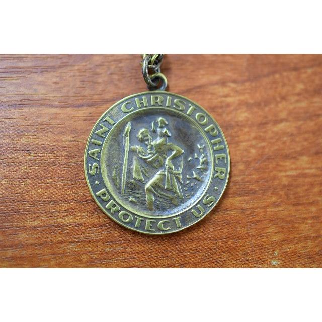 トイズマッコイ TOYS McCoy TMA1630 マックイーン　大脱走　ペンダント　BRASS 