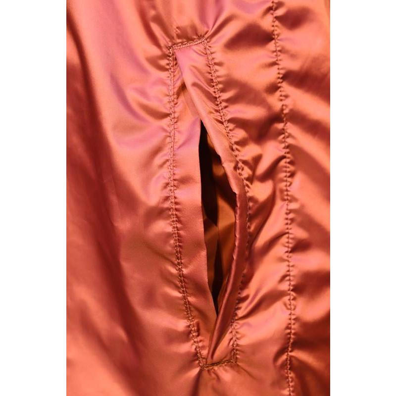 コリンボ アウター COLIMBO ZW-0125 Aldershot PCS-Hoobie レッド