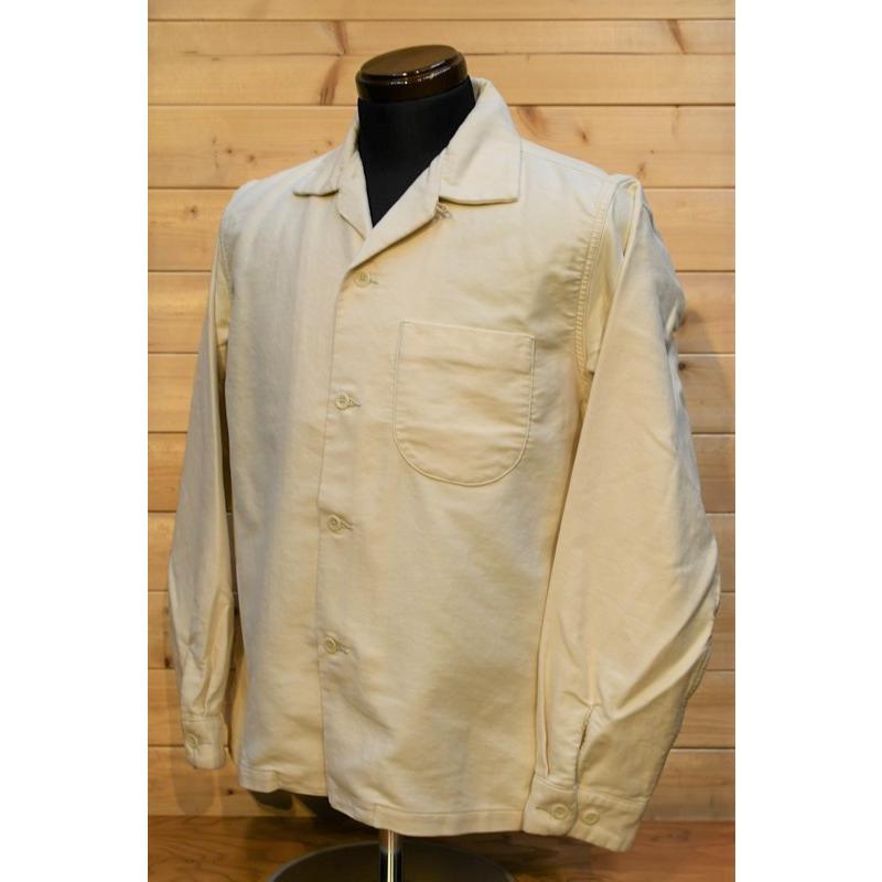 コリンボ 長袖シャツ COLIMBO ZW-0312 Ridge Liner Shirt リッジ 